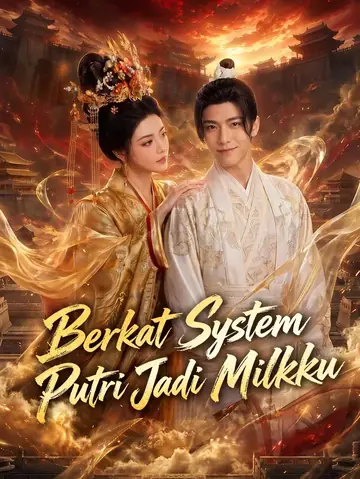 Berkat Sistem, Putri Jadi Milikku