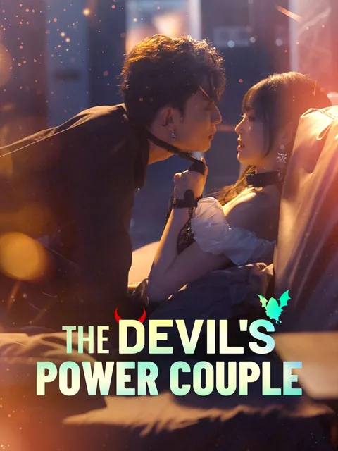 The Devil's Power Couple