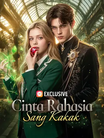 Cinta Rahasia Sang Kakak(Sulih Suara)