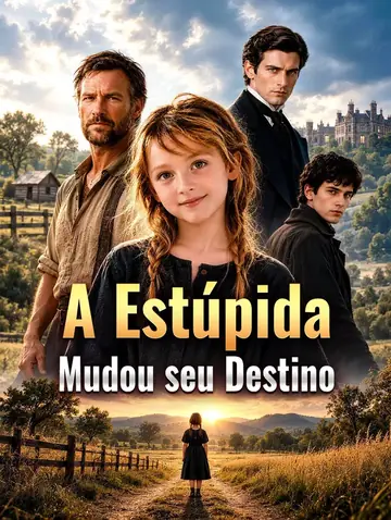 A Estúpida Mudou seu Destino