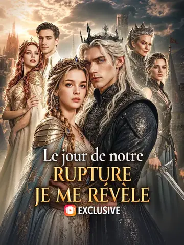 Le jour de notre rupture, je me révèle(Doublé)