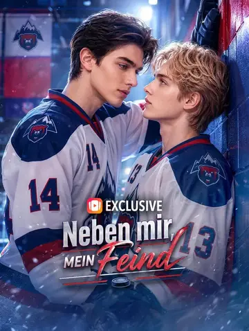 Neben mir, mein Feind(Synchron)