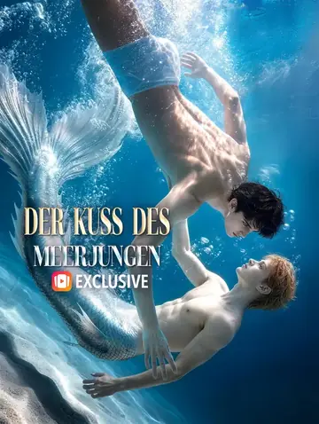 Der Kuss des Meerjungen(Synchron)