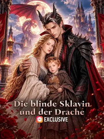 Die blinde Sklavin und der Drache
