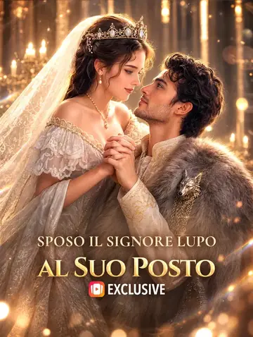Sposo il Signore Lupo al Suo Posto(Doppiato)