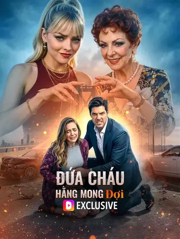 Đứa Cháu Hằng Mong Đợi(Phiên bản lồng tiếng)
