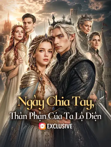 Ngày Chia Tay, Thân Phận Của Ta Lộ Diện(Phiên bản lồng tiếng)