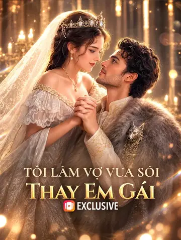 Tôi Làm Vợ Vua Sói Thay Em Gái(Phiên bản lồng tiếng)