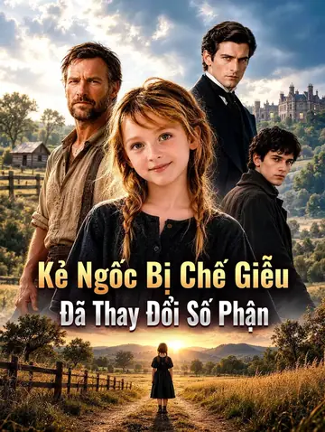 Kẻ Ngốc Bị Chế Giễu Đã Thay Đổi Số Phận