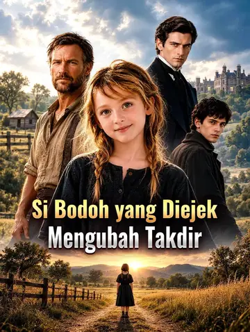Si Bodoh yang Diejek Mengubah Takdir