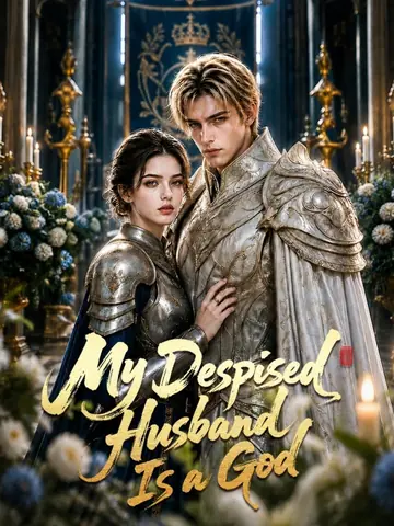 My Despised Husband Is a God
