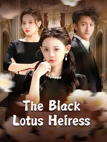 The Black Lotus Heiress