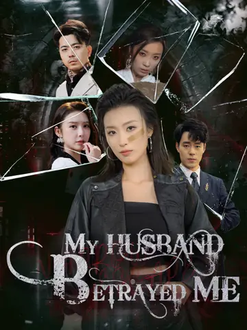 My Husband Betrayed Me