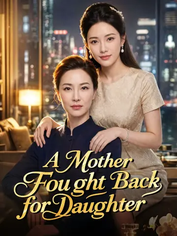A Mother Fought Back for Daughter