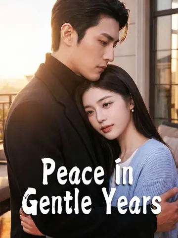Peace in Gentle Years