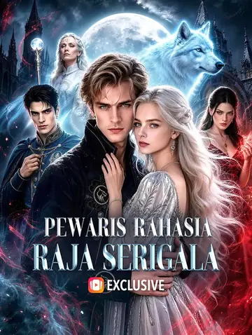 Pewaris Rahasia Raja Serigala(Sulih Suara)