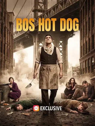 Bos Hot Dog(Sulih Suara)