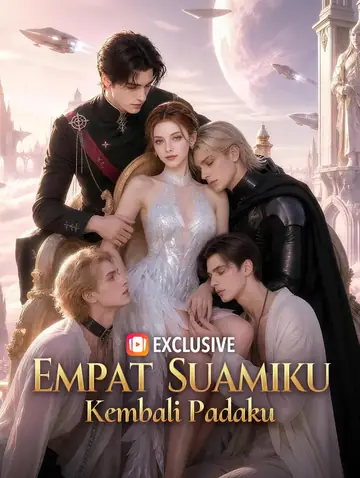 Empat Suamiku Kembali Padaku(Sulih Suara)