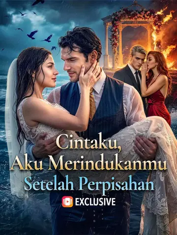 Cintaku, Aku Merindukanmu Setelah Perpisahan(Sulih Suara)