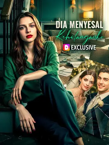 Dia Menyesal Kehilanganku(Sulih Suara)