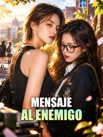Mensaje al enemigo
