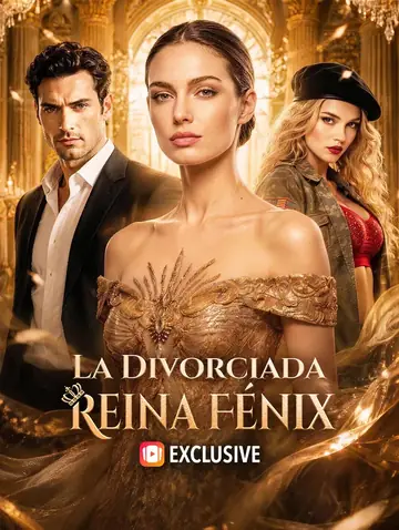 La Divorciada Reina Fénix(Doblado)