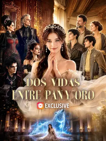 Dos Vidas: Entre Pan y Oro(Doblado)