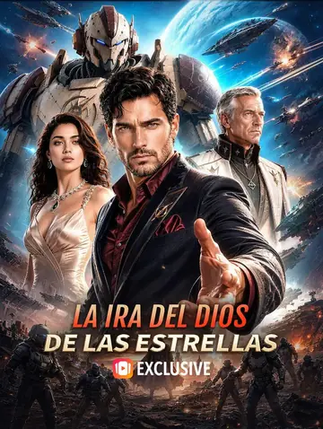 La Ira del Dios de las Estrellas(Doblado)