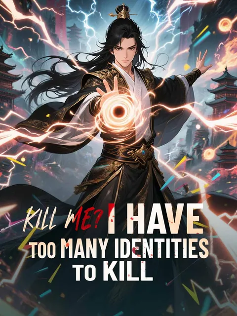 Kill Me? I Have Too Many Identities to Kill