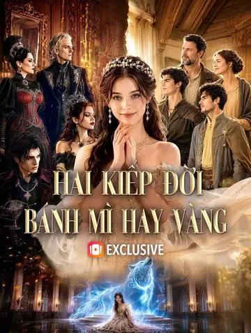 Hai Kiếp Đời: Bánh Mì Hay Vàng(Phiên bản lồng tiếng)