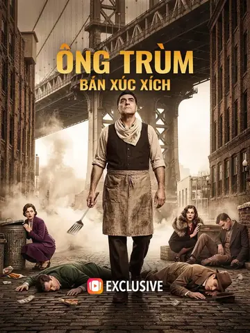 Ông Trùm Bán Xúc Xích(Phiên bản lồng tiếng)