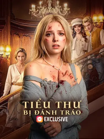 Tiểu Thư Bị Đánh Tráo(Phiên bản lồng tiếng)