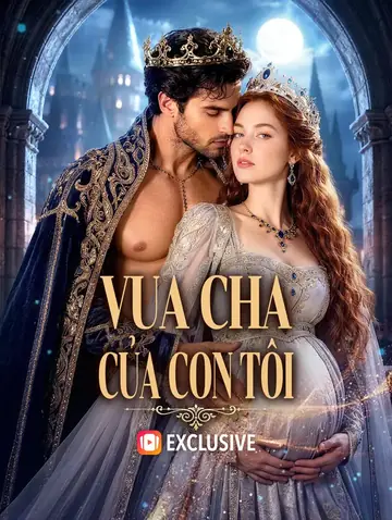 Vua Cha Của Con Tôi(Phiên bản lồng tiếng)