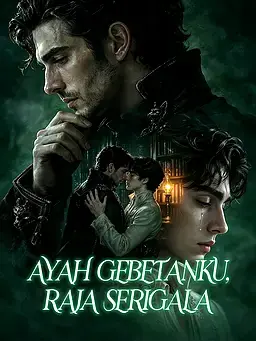 Ayah Gebetanku, Raja Serigala