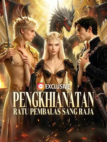 Pengkhianatan: Ratu Pembalas Sang Raja(Sulih Suara)
