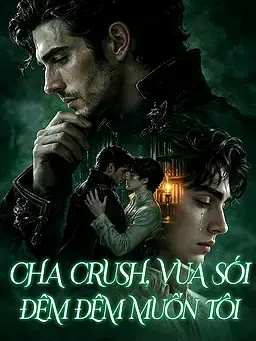 Cha Crush, Vua Sói Đêm Đêm Muốn Tôi