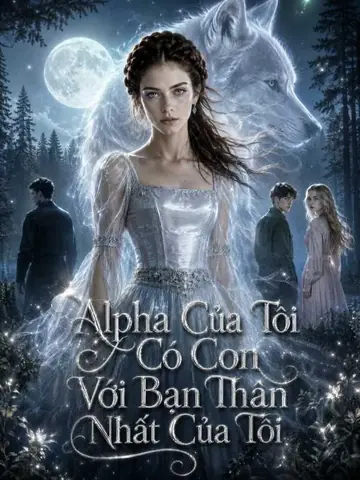 Alpha Của Tôi Có Con Với Bạn Thân Nhất Của Tôi