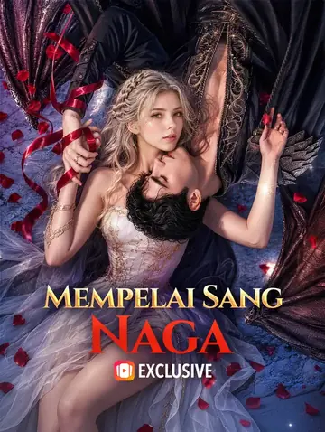 Mempelai Sang Naga