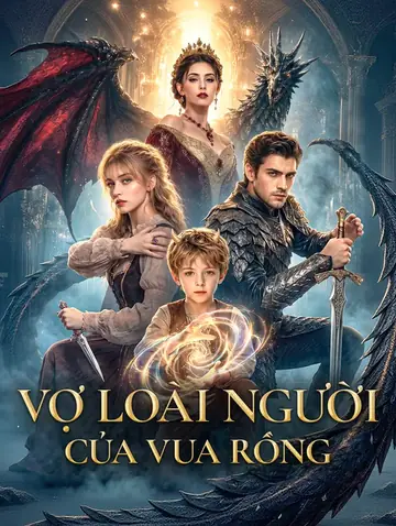 Vợ Loài Người Của Vua Rồng