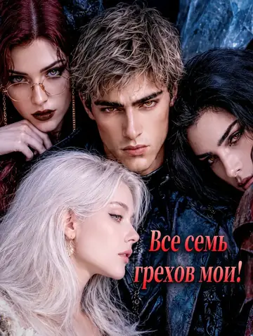 Все семь грехов мои!