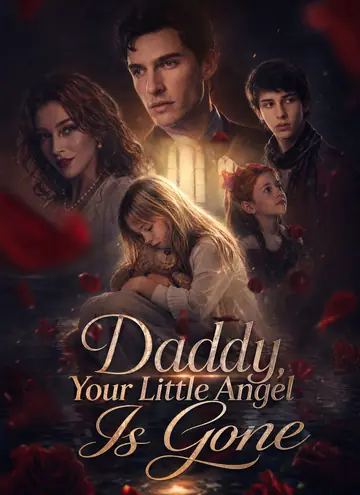 [Doblado]Me Perdiste Para Siempre Papá