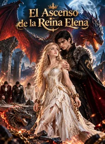 El Ascenso de la Reina Elena