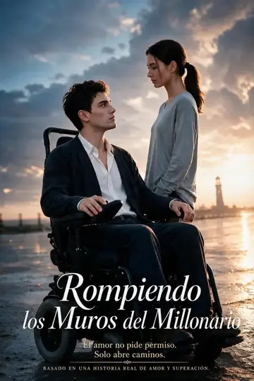 Rompiendo los muros del multimillonario