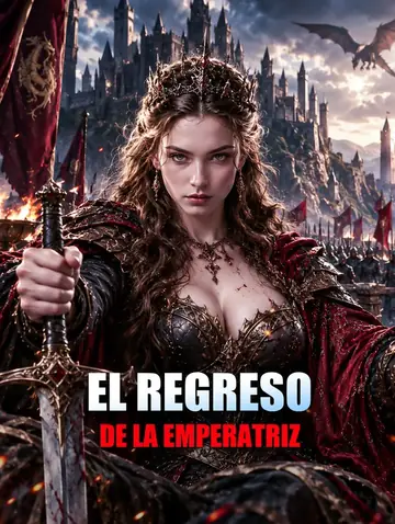 El regreso de la emperatriz