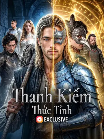 Thanh Kiếm Thức Tỉnh