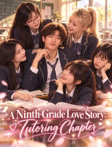 A Ninth-Grade Love Story: Tutoring Chapter