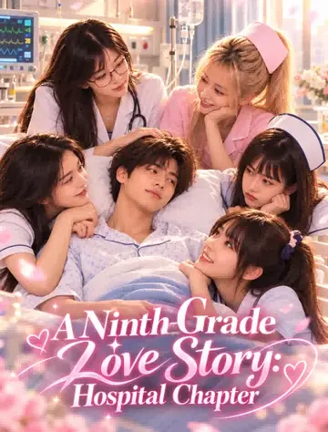 A Ninth-Grade Love Story: Hospital Chapter