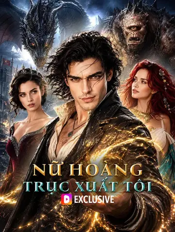 Nữ Hoàng Trục Xuất Tôi