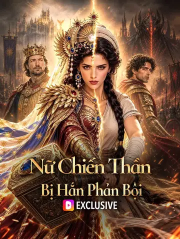 Nữ Chiến Thần Bị Hắn Phản Bội