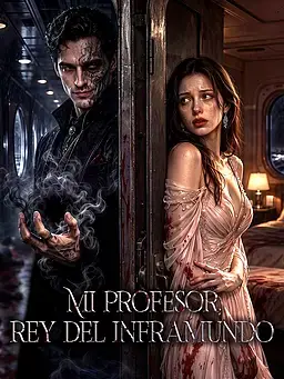 Mi profesor, rey del Inframundo